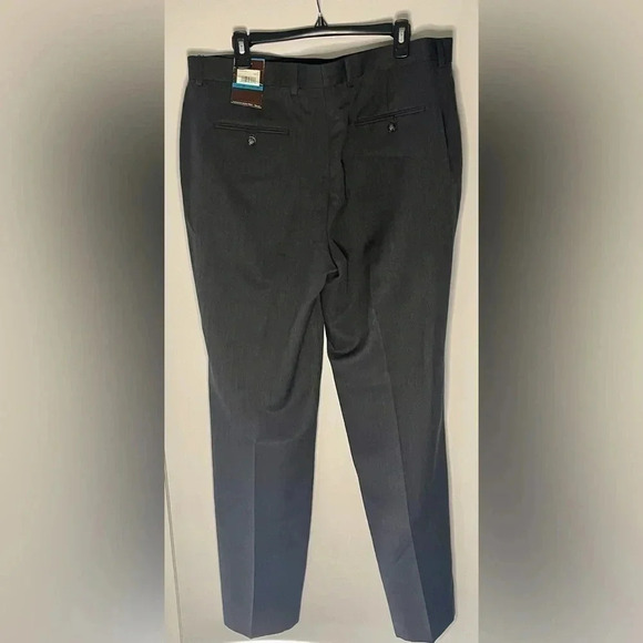 Perry Ellis Classic Dress Pants - Picture 7 of 7